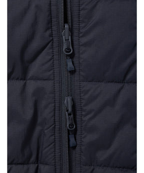 TECH PERTEX REVERSIBLE HIKER CARDIGAN <3M撥⽔中綿>
