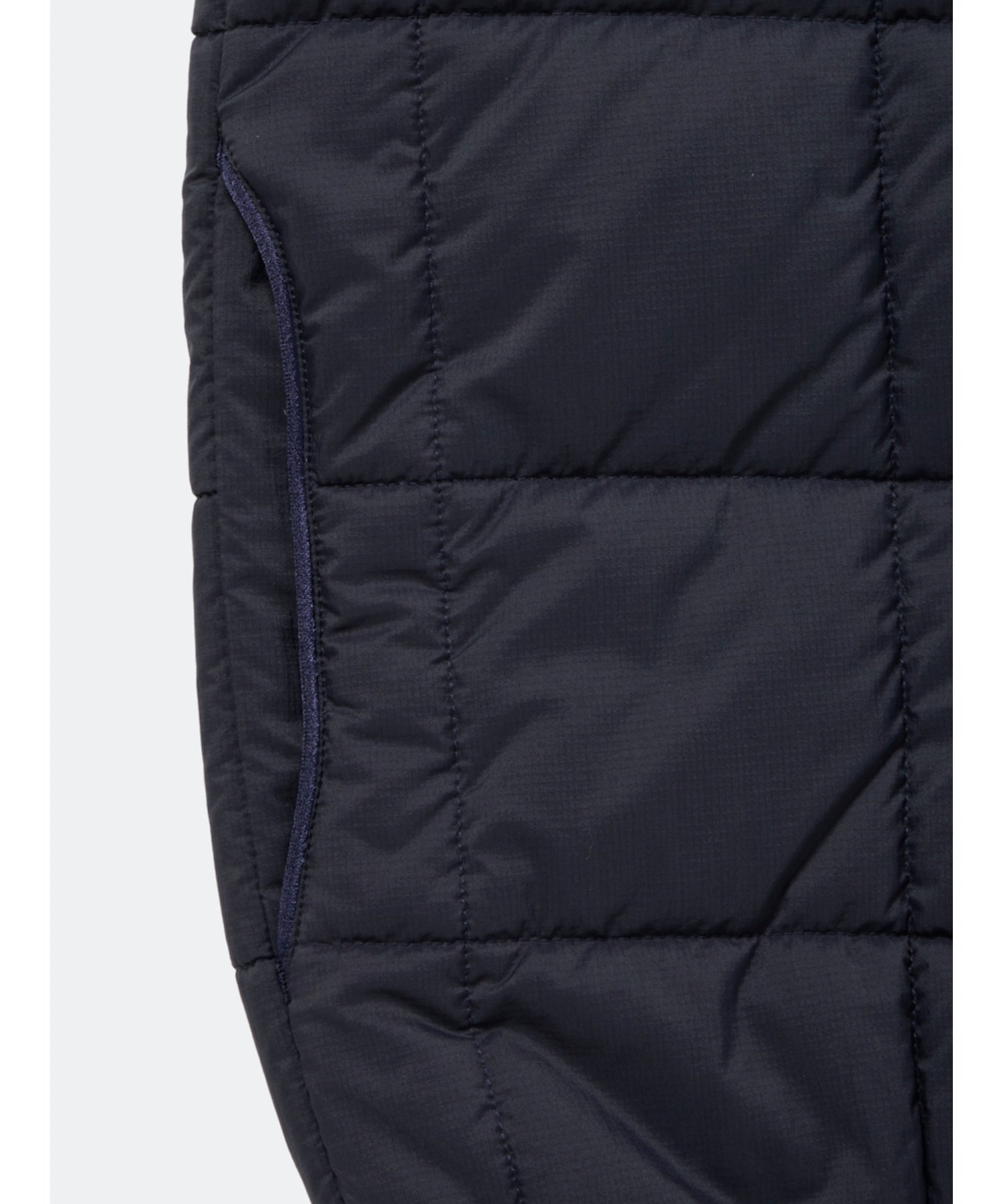 TECH PERTEX REVERSIBLE HIKER CARDIGAN <3M撥⽔中綿>