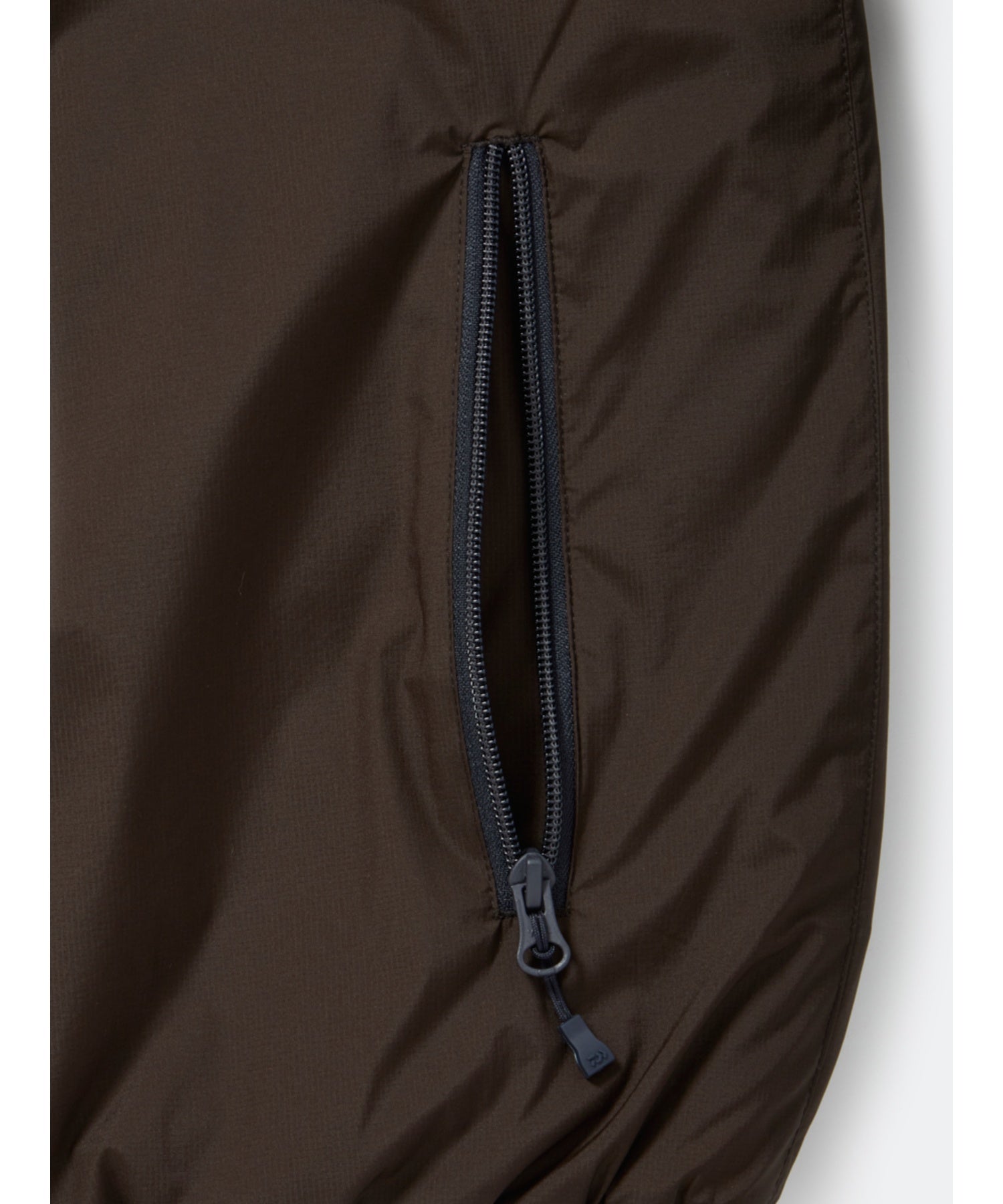TECH PERTEX REVERSIBLE HIKER CARDIGAN <3M撥⽔中綿>