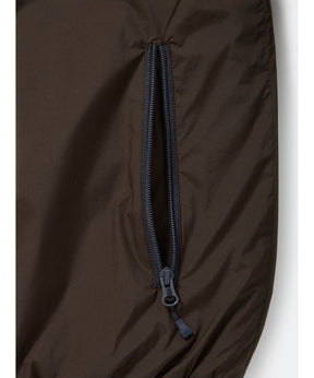 TECH PERTEX REVERSIBLE HIKER CARDIGAN <3M撥⽔中綿>