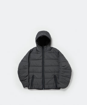 TECH REVERSIBLE CLIMBERS PUFF JACKET