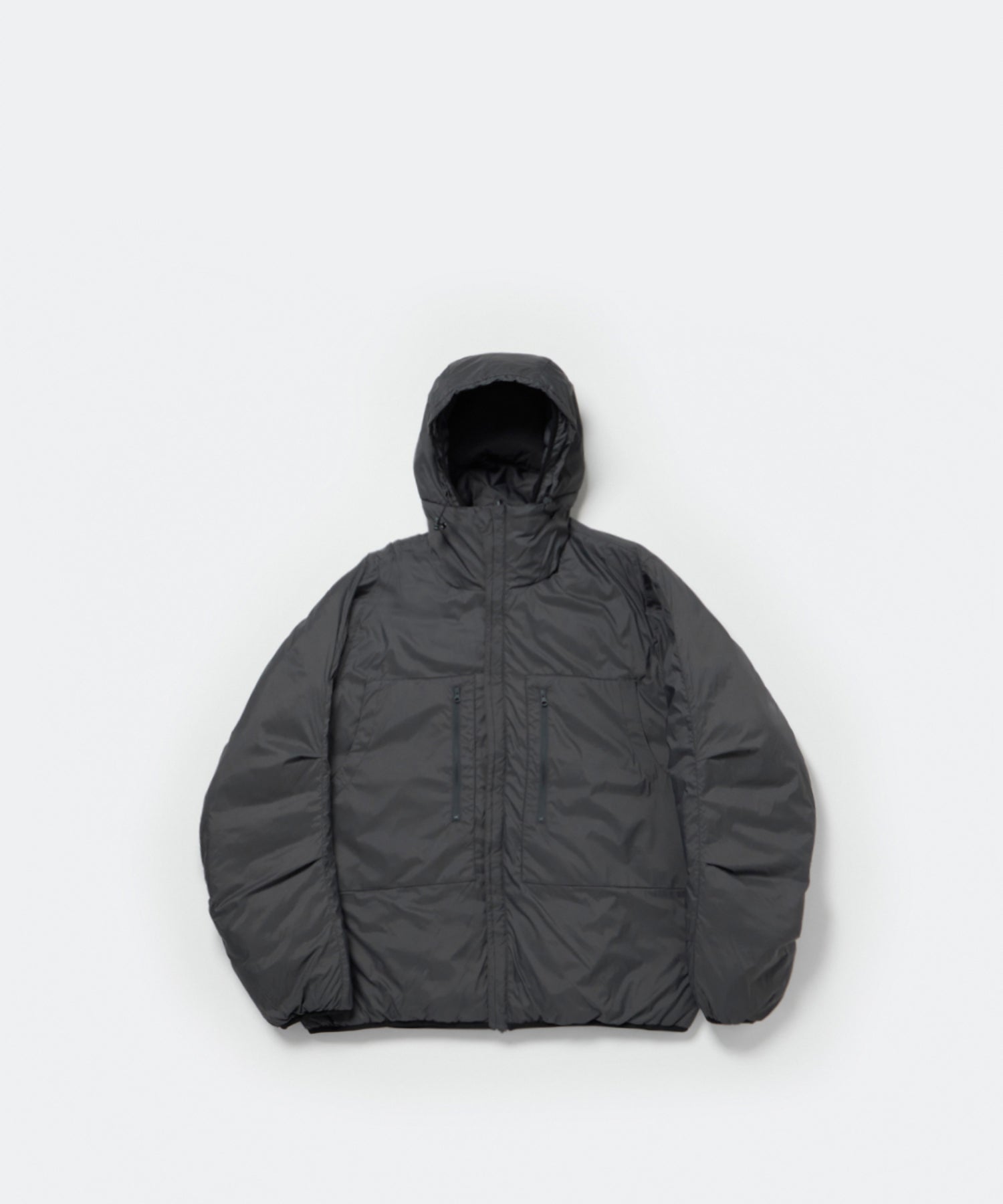 TECH REVERSIBLE CLIMBERS PUFF JACKET