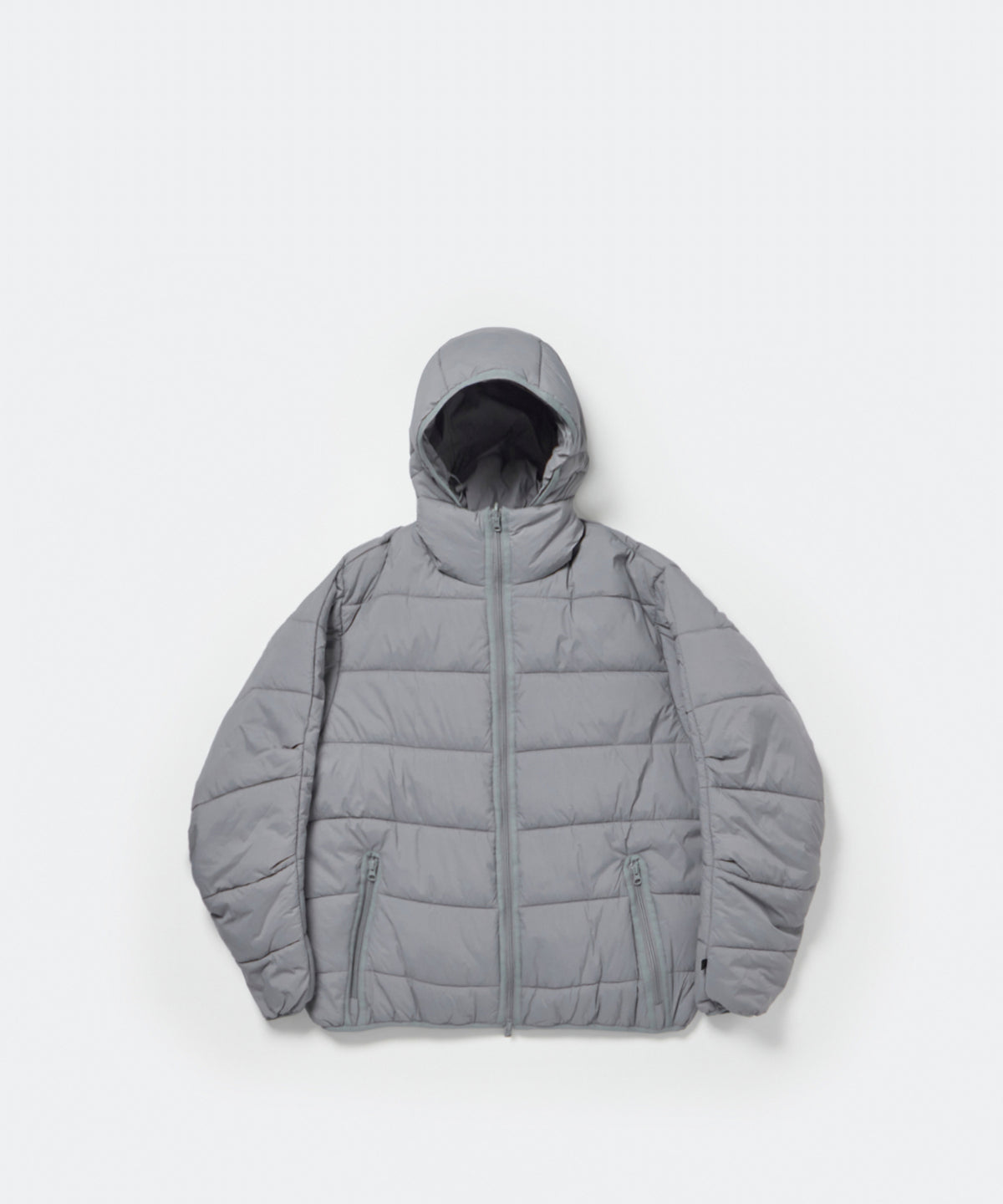 TECH REVERSIBLE CLIMBERS PUFF JACKET