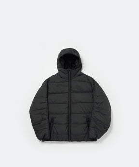 TECH REVERSIBLE CLIMBERS PUFF JACKET