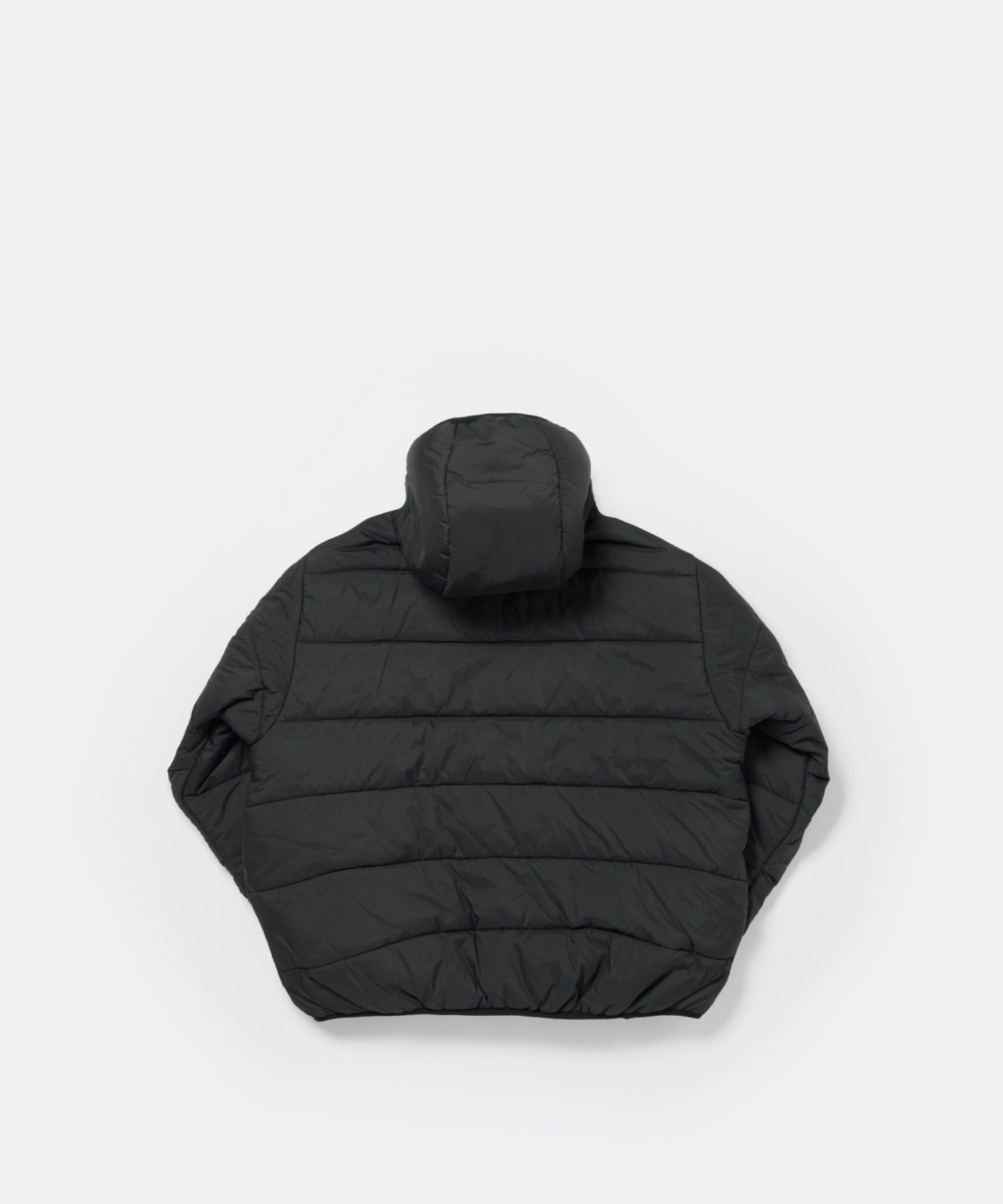 TECH REVERSIBLE CLIMBERS PUFF JACKET