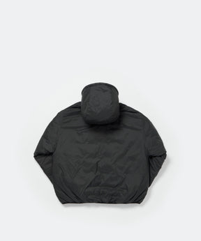 TECH REVERSIBLE CLIMBERS PUFF JACKET