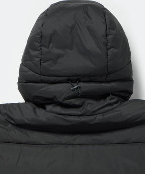 TECH REVERSIBLE CLIMBERS PUFF JACKET