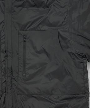 TECH REVERSIBLE CLIMBERS PUFF JACKET