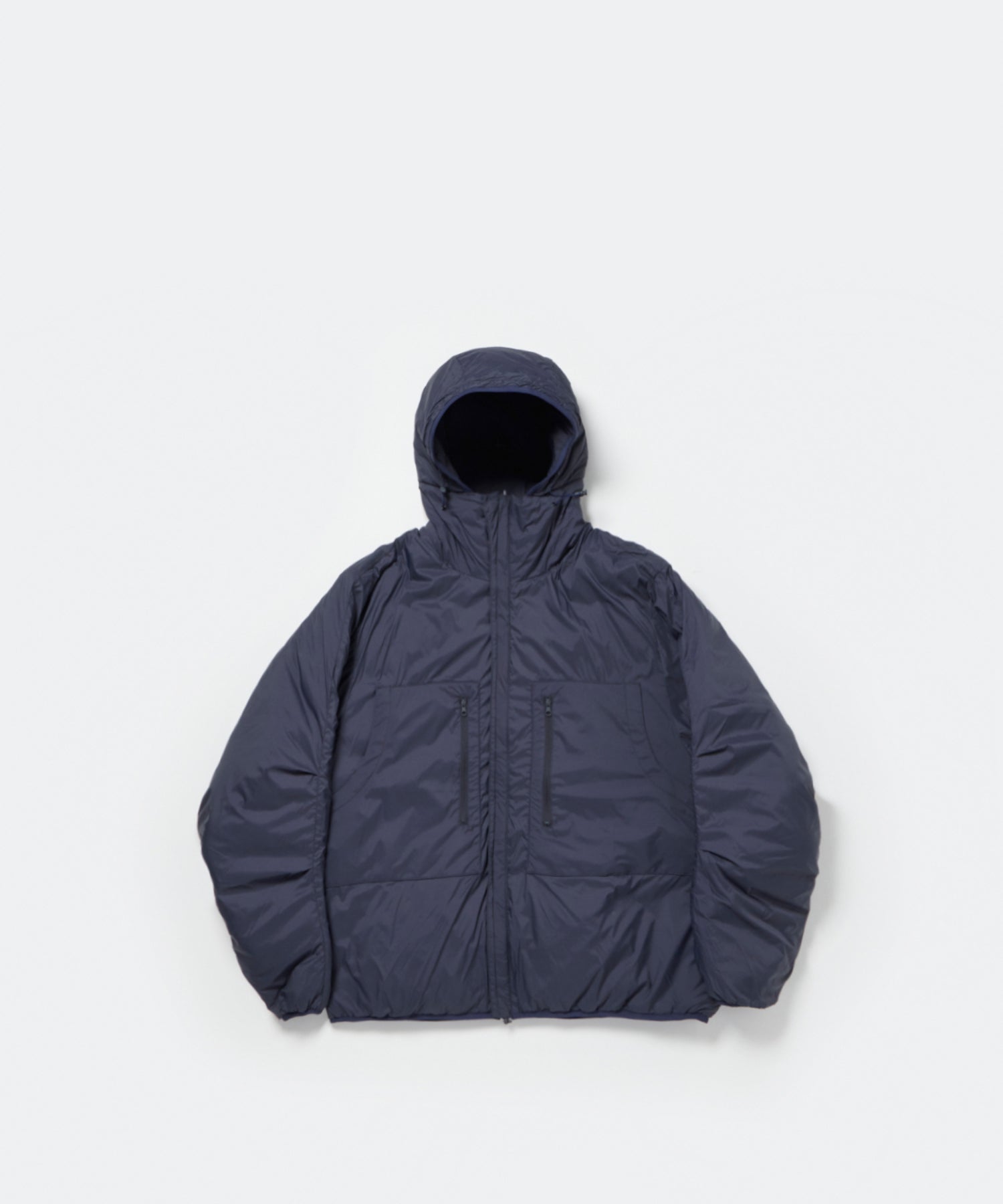 TECH REVERSIBLE CLIMBERS PUFF JACKET