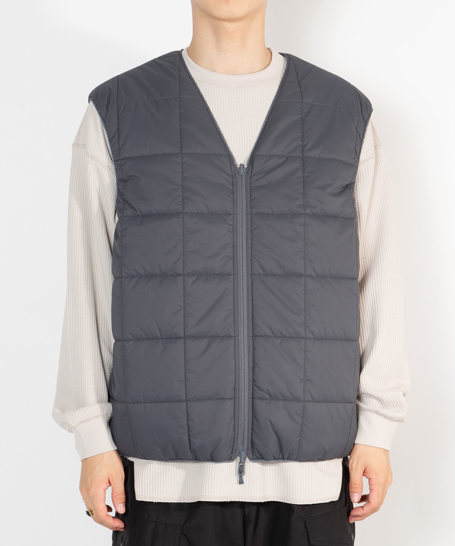 トップス DAIWA PIER39 Tech Hiker Mountain Vest S Tech Hiker Mountain Vest (BJ-59022) | DAIWA PIER39 / ジャケット