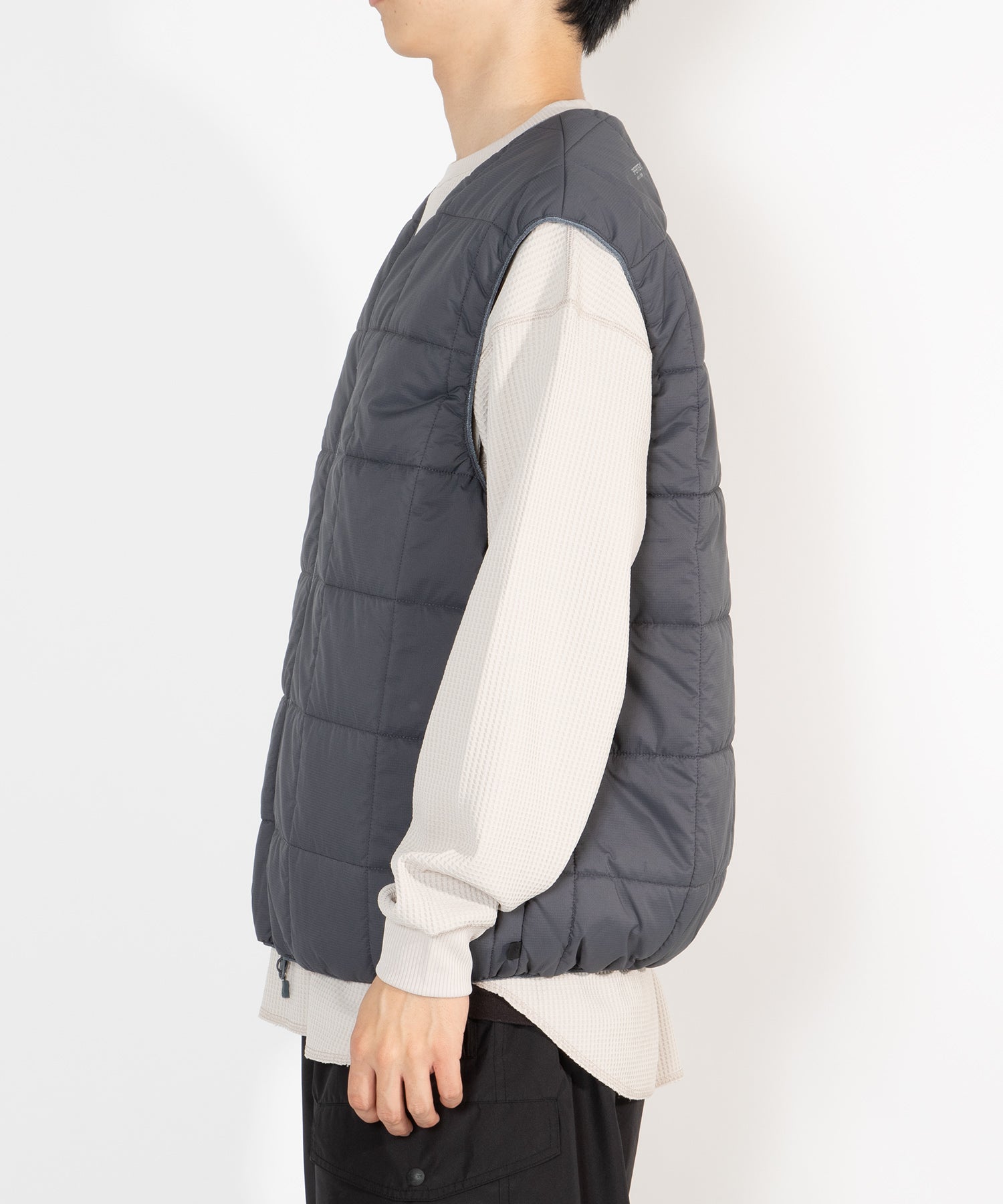 トップス DAIWA PIER39 Tech Hiker Mountain Vest S Tech Hiker Mountain Vest (BJ-59022) | DAIWA PIER39 / ジャケット