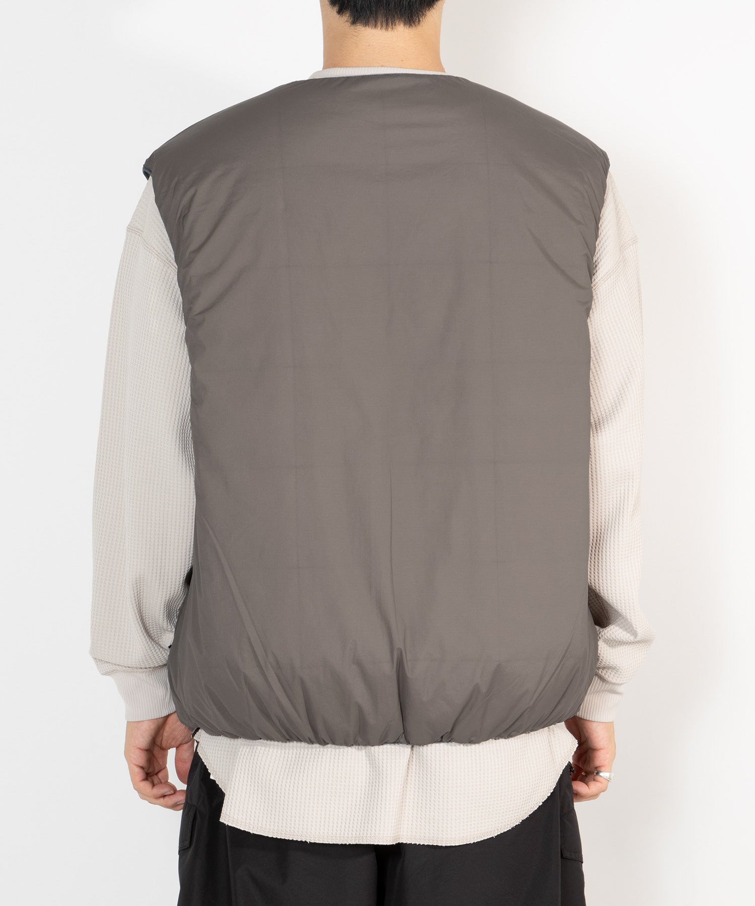 トップス DAIWA PIER39 Tech Hiker Mountain Vest S Tech Hiker Mountain Vest (BJ-59022) | DAIWA PIER39 / ジャケット