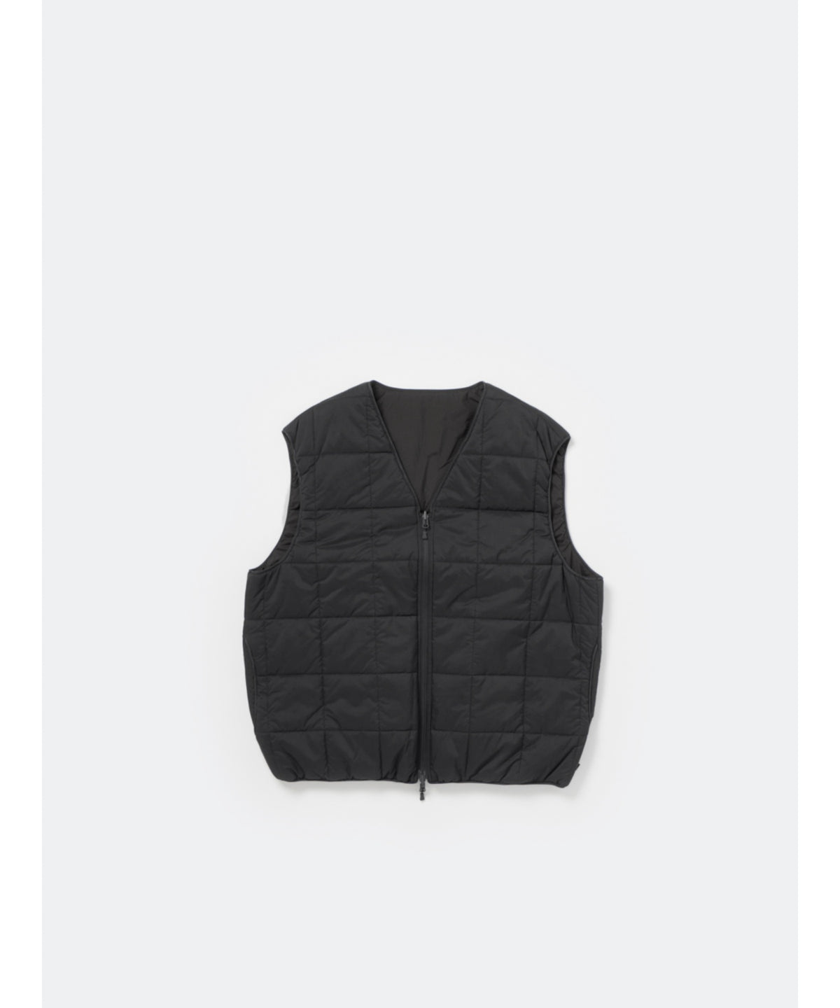 TECH PERTEX REVERSIBLE HIKER VEST <3M撥⽔中綿>