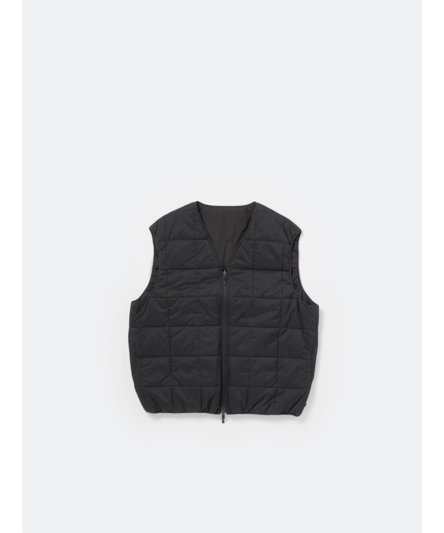 TECH PERTEX REVERSIBLE HIKER VEST <3M撥⽔中綿>