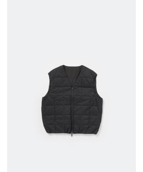 TECH PERTEX REVERSIBLE HIKER VEST <3M撥⽔中綿>