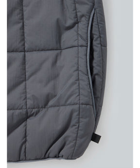 TECH PERTEX REVERSIBLE HIKER VEST <3M撥⽔中綿>