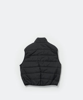 W's TECH REVERSIBLE CLIMBERS PUFF VEST