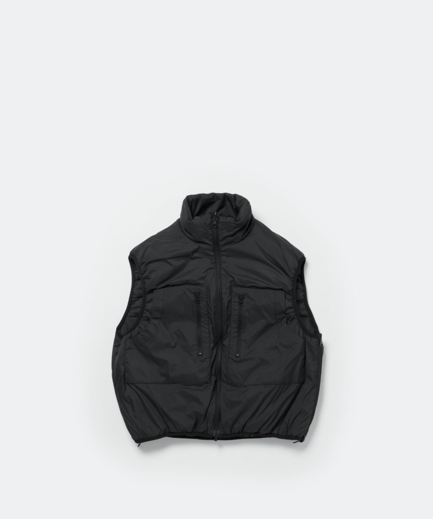 W's TECH REVERSIBLE CLIMBERS PUFF VEST