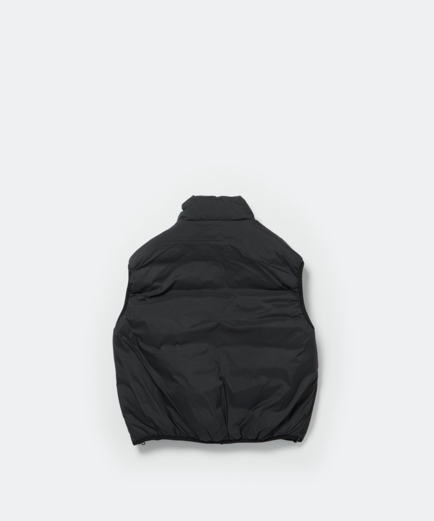 W's TECH REVERSIBLE CLIMBERS PUFF VEST