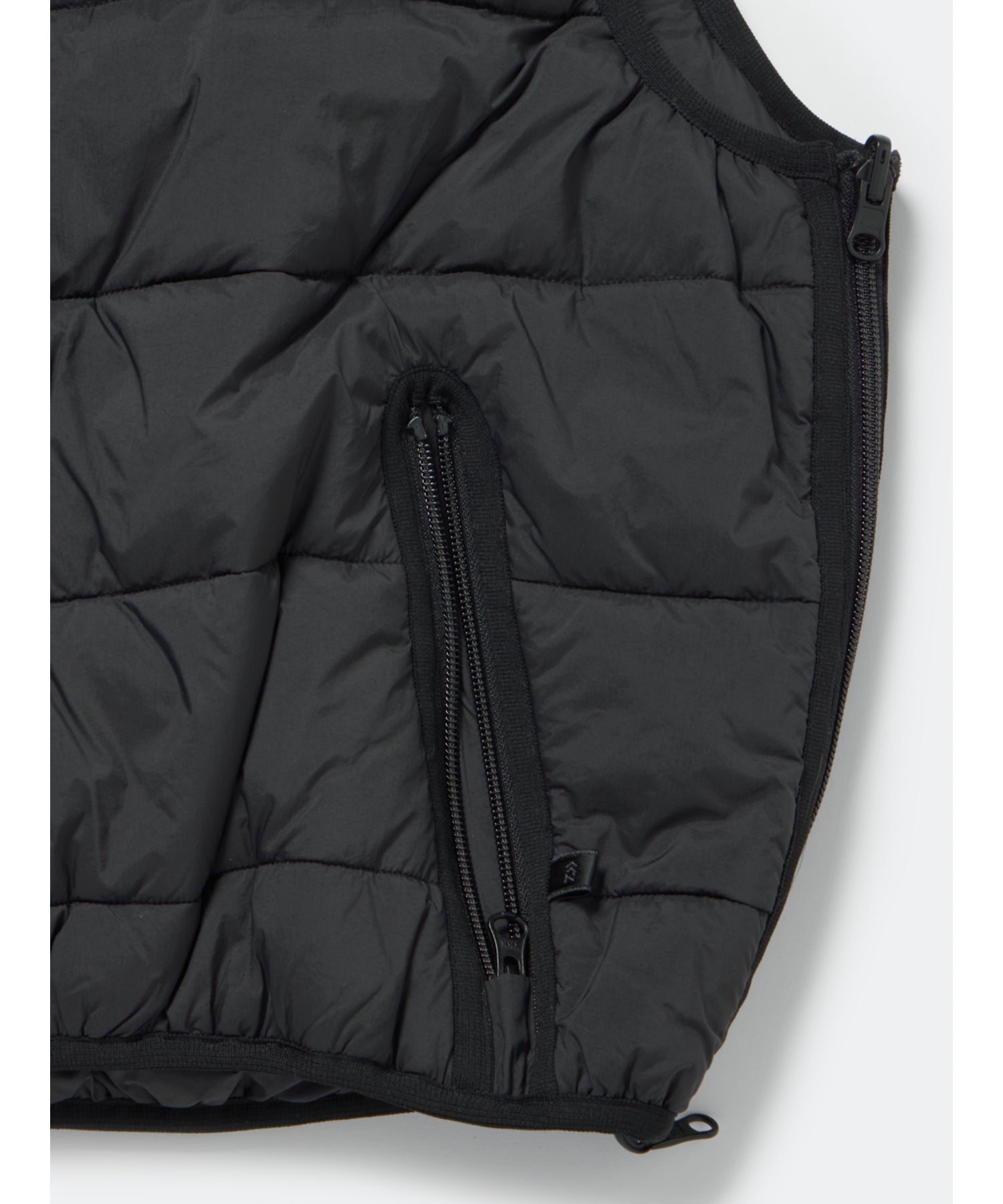 W's TECH REVERSIBLE CLIMBERS PUFF VEST