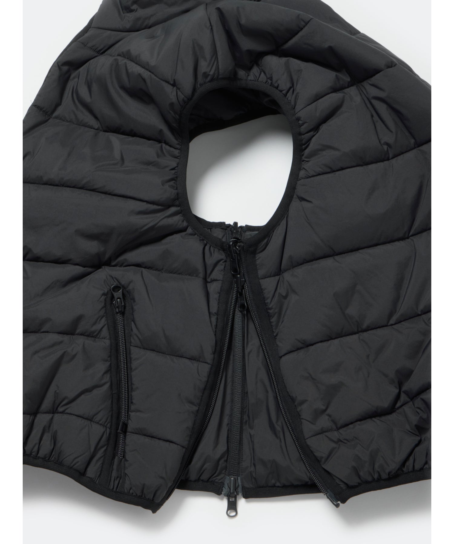 W's TECH REVERSIBLE CLIMBERS PUFF VEST