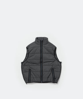 TECH REVERSIBLE CLIMBERS PUFF VEST