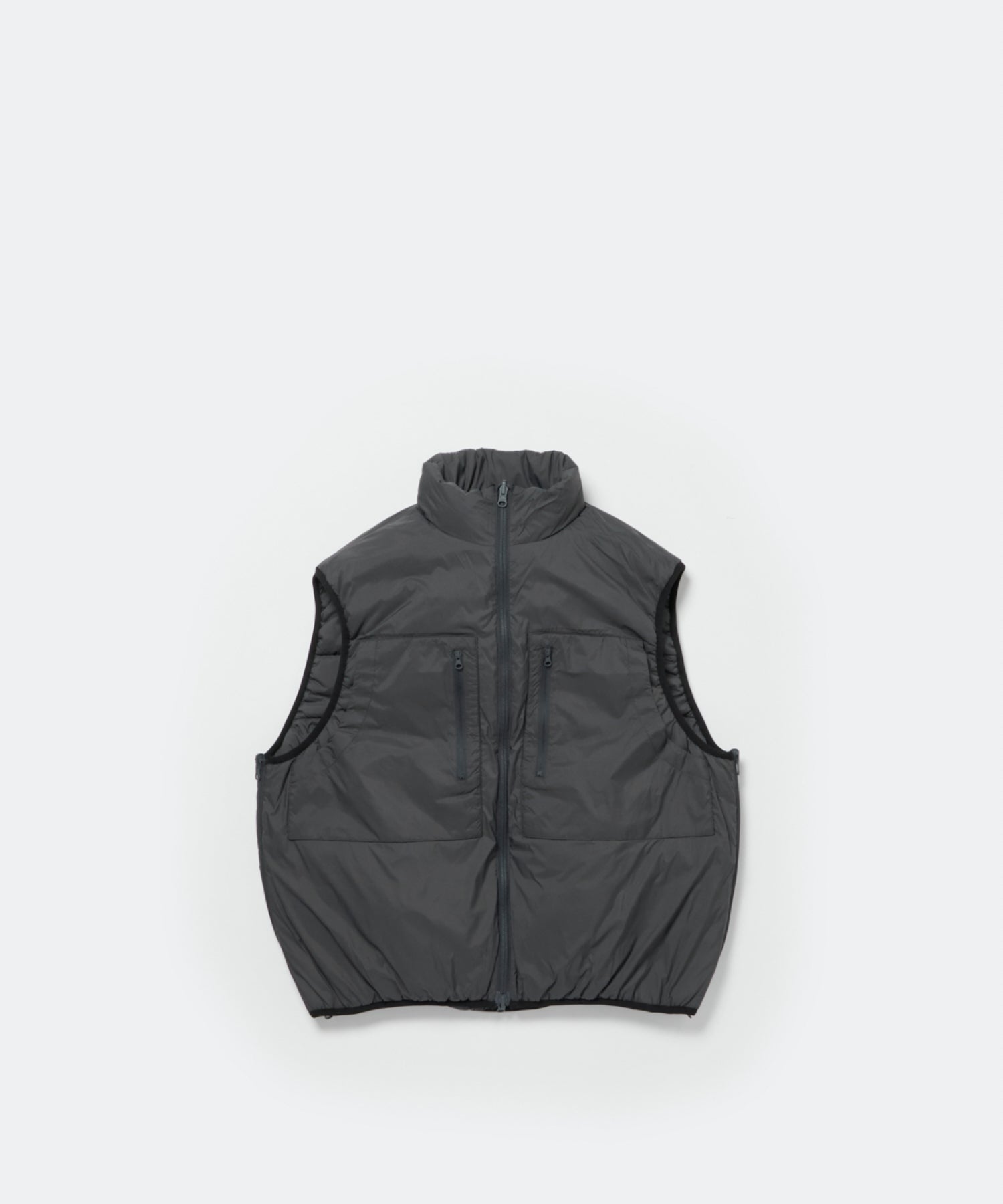 TECH REVERSIBLE CLIMBERS PUFF VEST