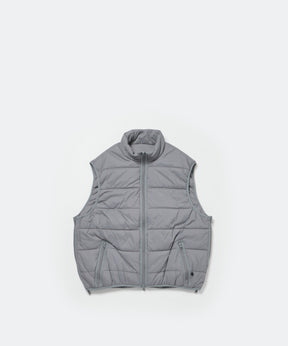 TECH REVERSIBLE CLIMBERS PUFF VEST