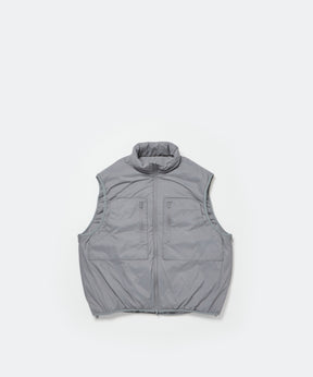 TECH REVERSIBLE CLIMBERS PUFF VEST