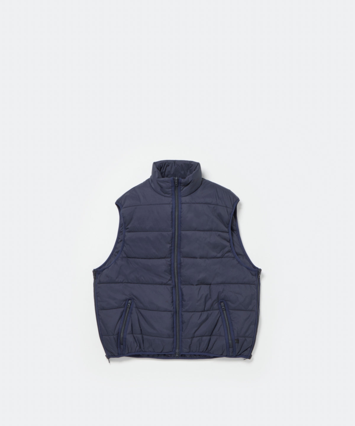 TECH REVERSIBLE CLIMBERS PUFF VEST