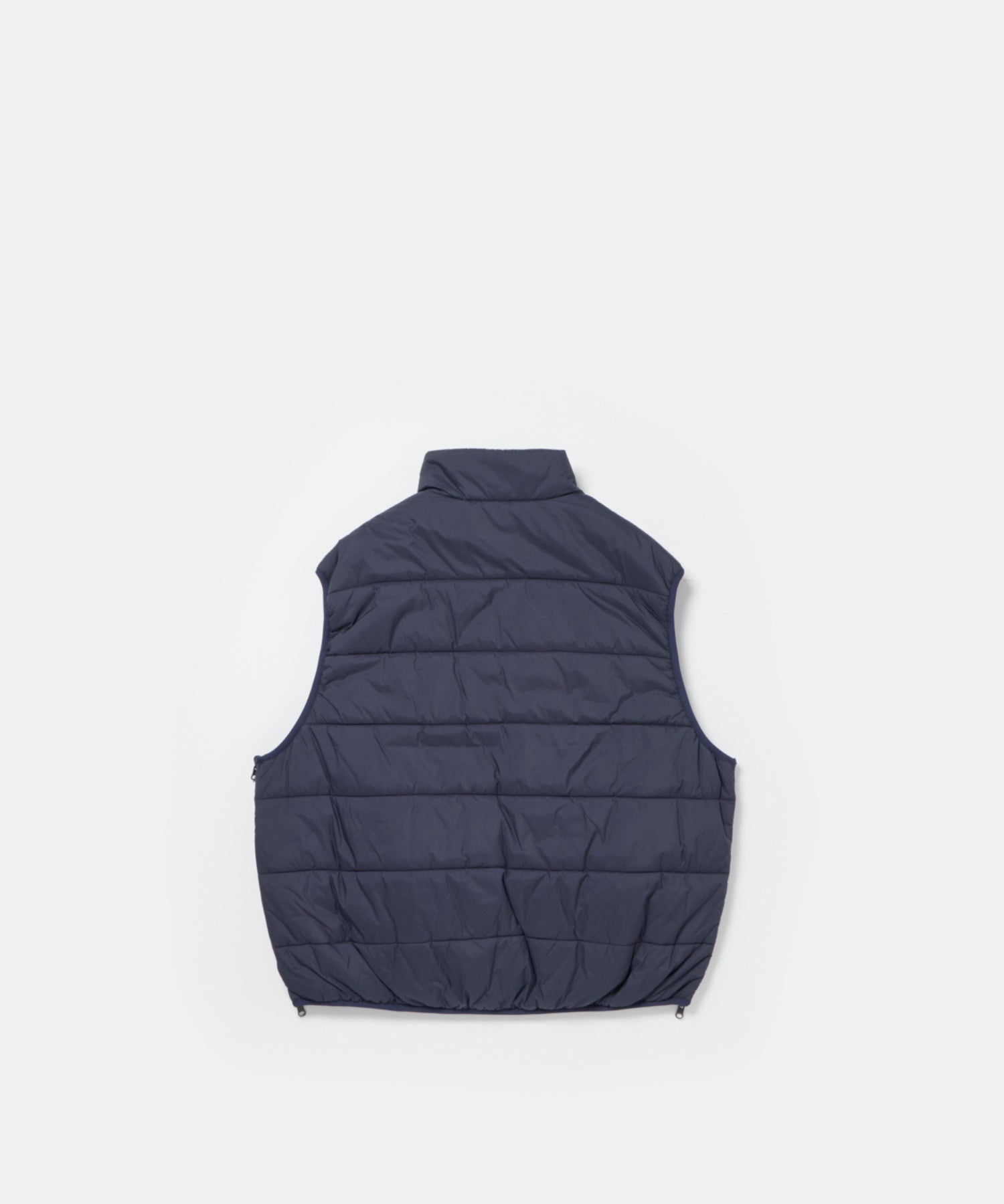 TECH REVERSIBLE CLIMBERS PUFF VEST