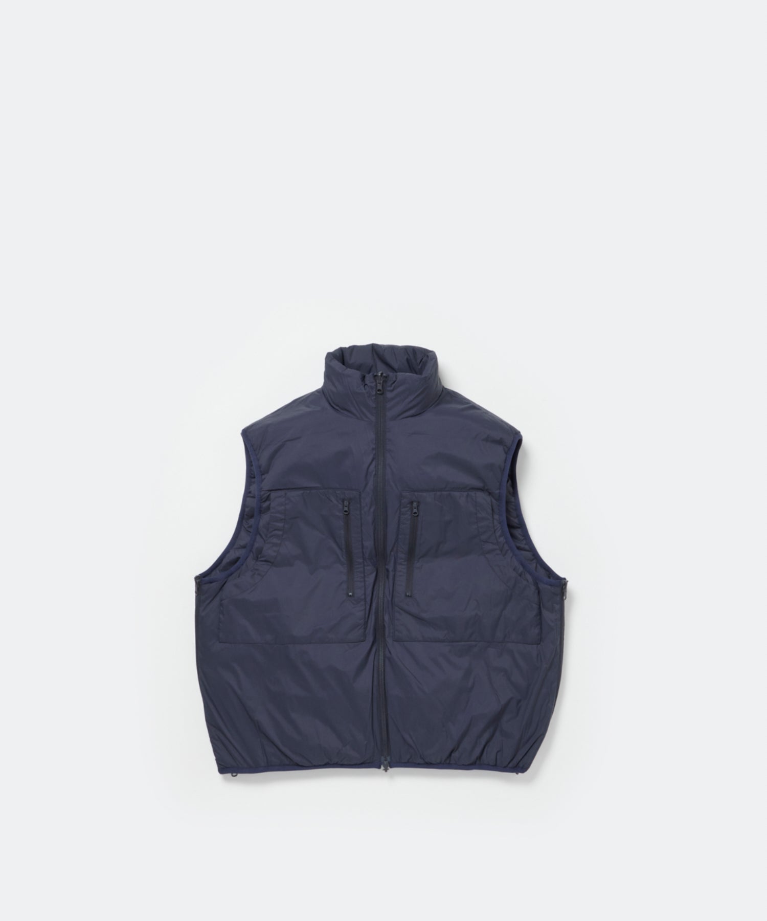 TECH REVERSIBLE CLIMBERS PUFF VEST