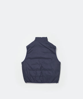 TECH REVERSIBLE CLIMBERS PUFF VEST