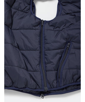 TECH REVERSIBLE CLIMBERS PUFF VEST