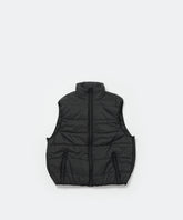 TECH REVERSIBLE CLIMBERS PUFF VEST