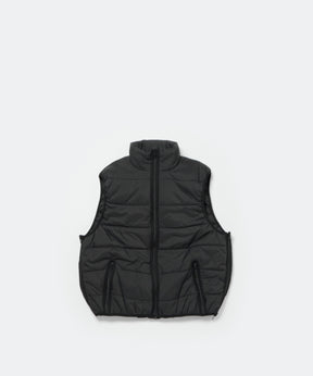 TECH REVERSIBLE CLIMBERS PUFF VEST