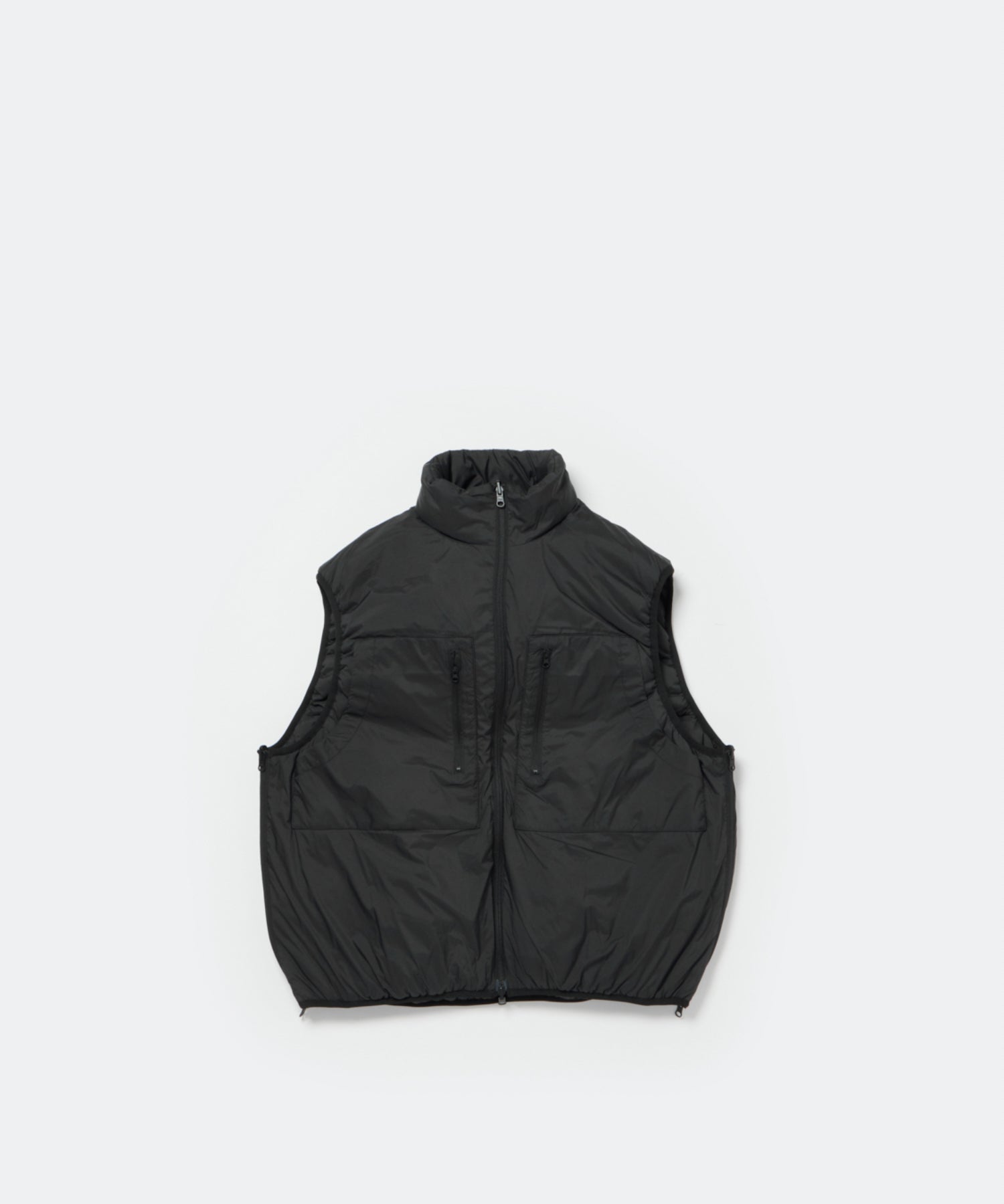 TECH REVERSIBLE CLIMBERS PUFF VEST