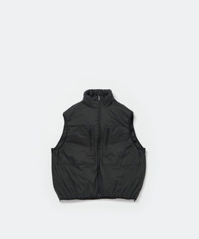 TECH REVERSIBLE CLIMBERS PUFF VEST