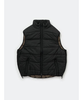 TECH REVERSIBLE CLIMBERS PUFF VEST