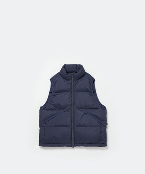 TECH ALPINE DOWN VEST