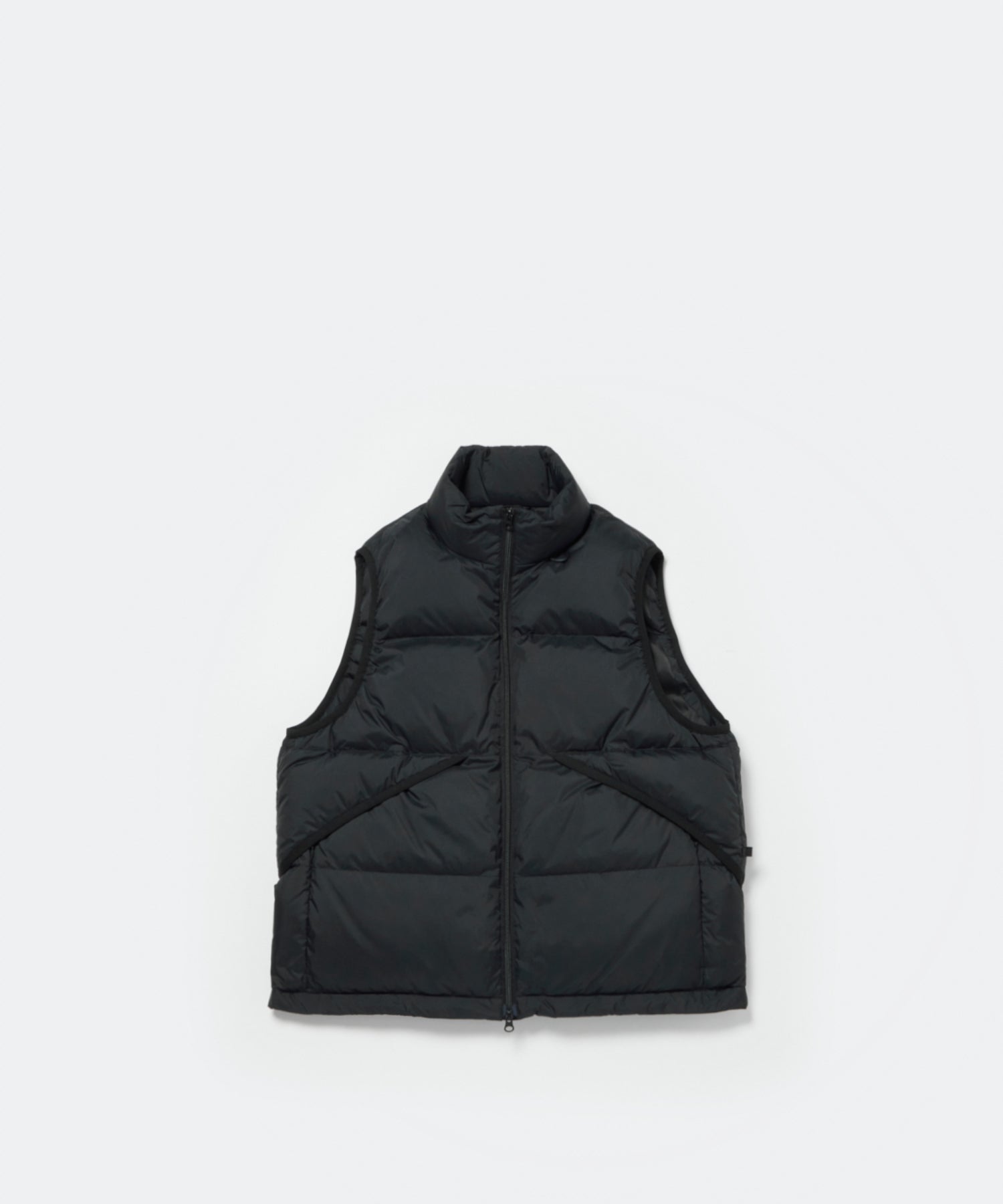 TECH ALPINE DOWN VEST