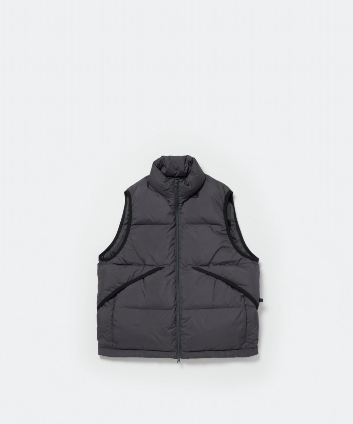 TECH ALPINE DOWN VEST