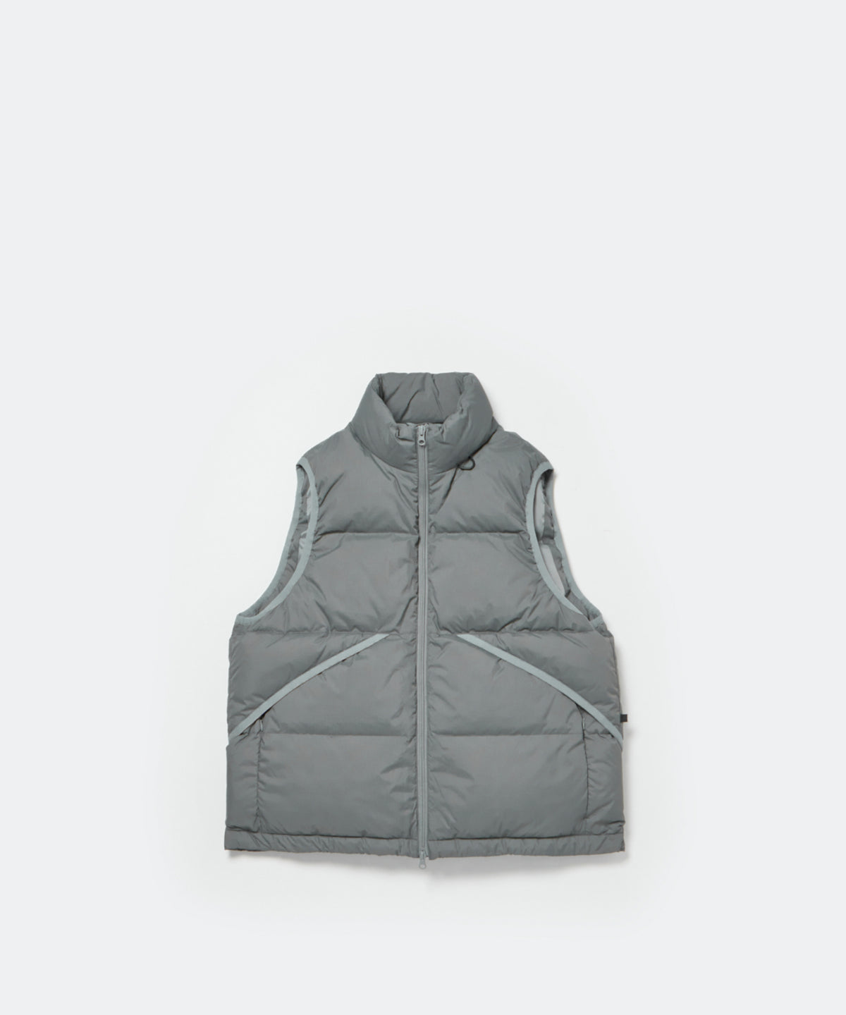 TECH ALPINE DOWN VEST