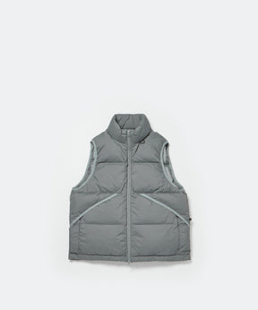 TECH ALPINE DOWN VEST