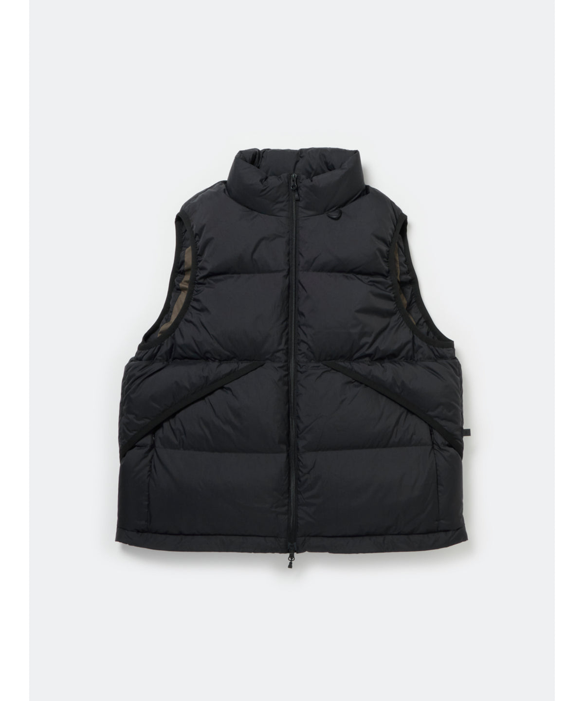 TECH ALPINE DOWN VEST