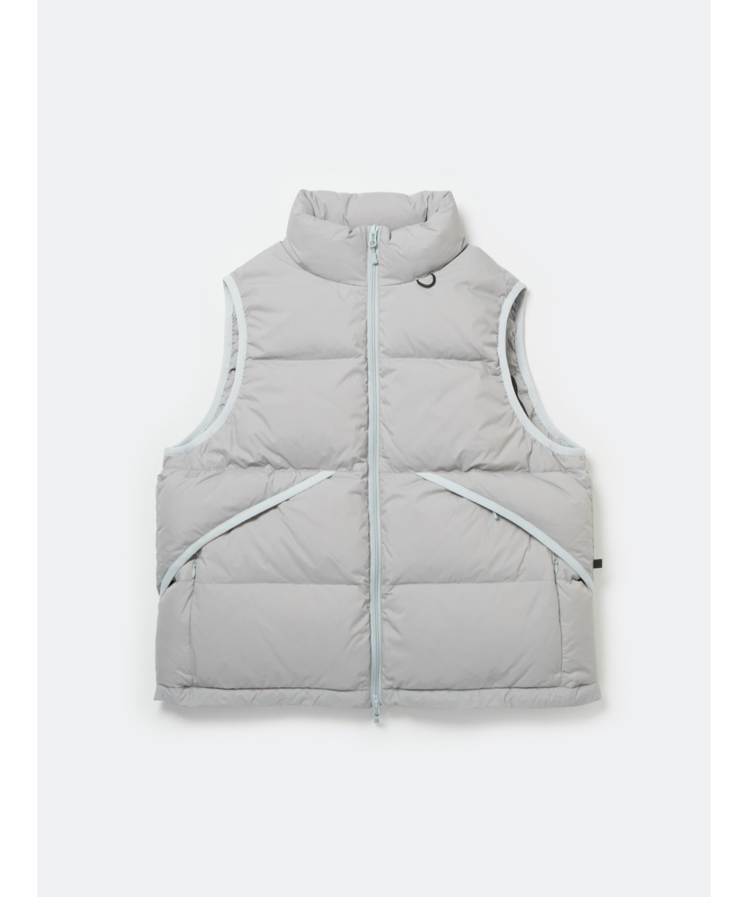 TECH ALPINE DOWN VEST