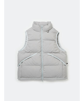 TECH ALPINE DOWN VEST