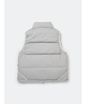 TECH ALPINE DOWN VEST