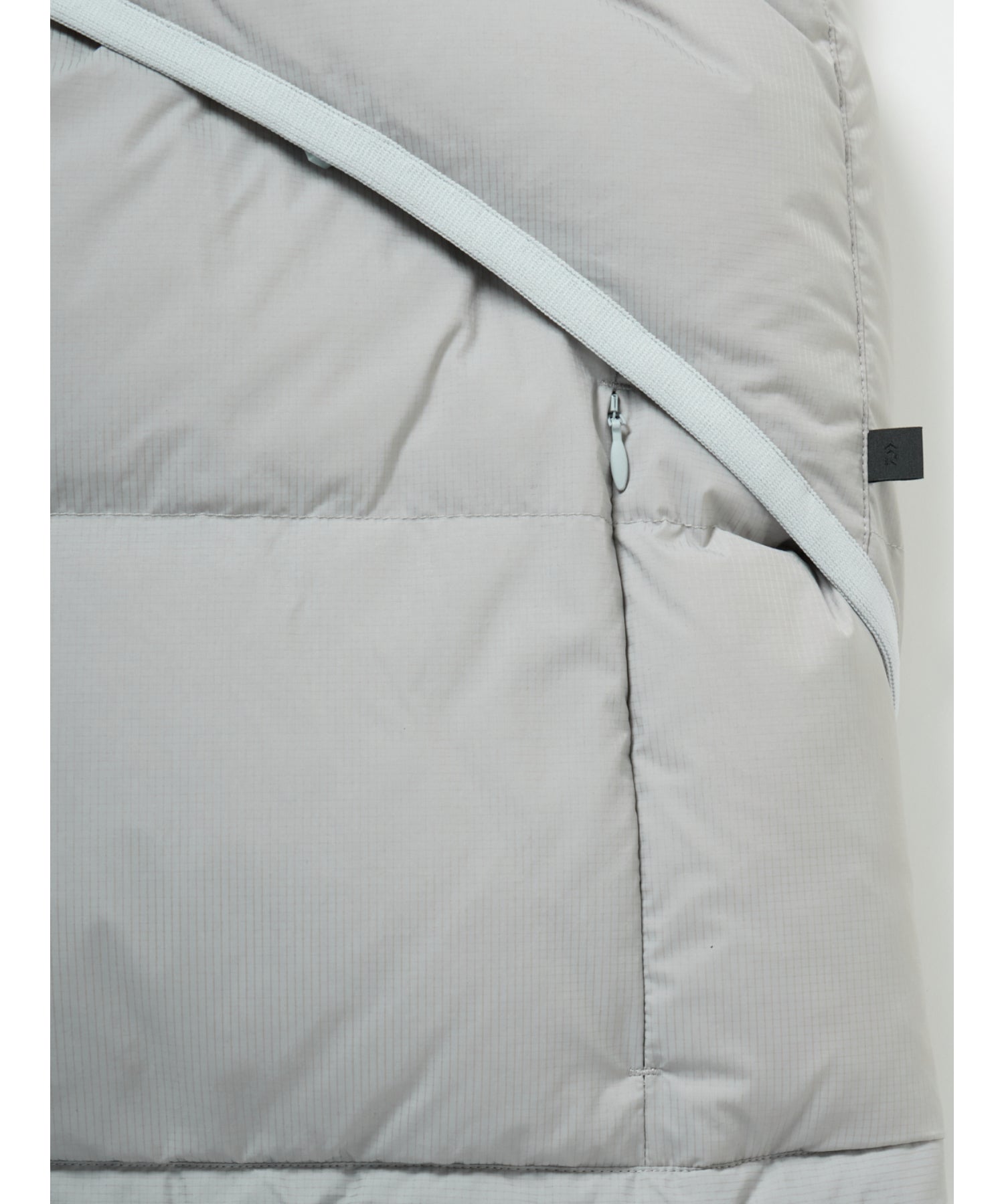 TECH ALPINE DOWN VEST