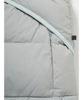 TECH ALPINE DOWN VEST
